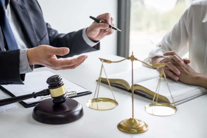 Workplace Retaliation Legal Help Free