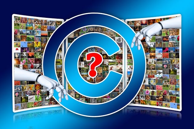 Register My Copyright
