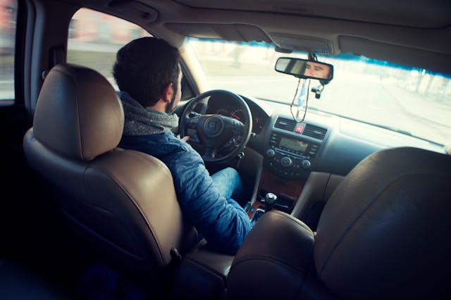 Future Of Dui Laws