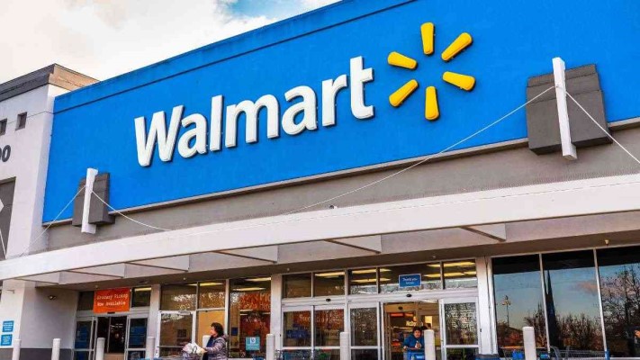 Walmart Class Action Lawsuit Settlement