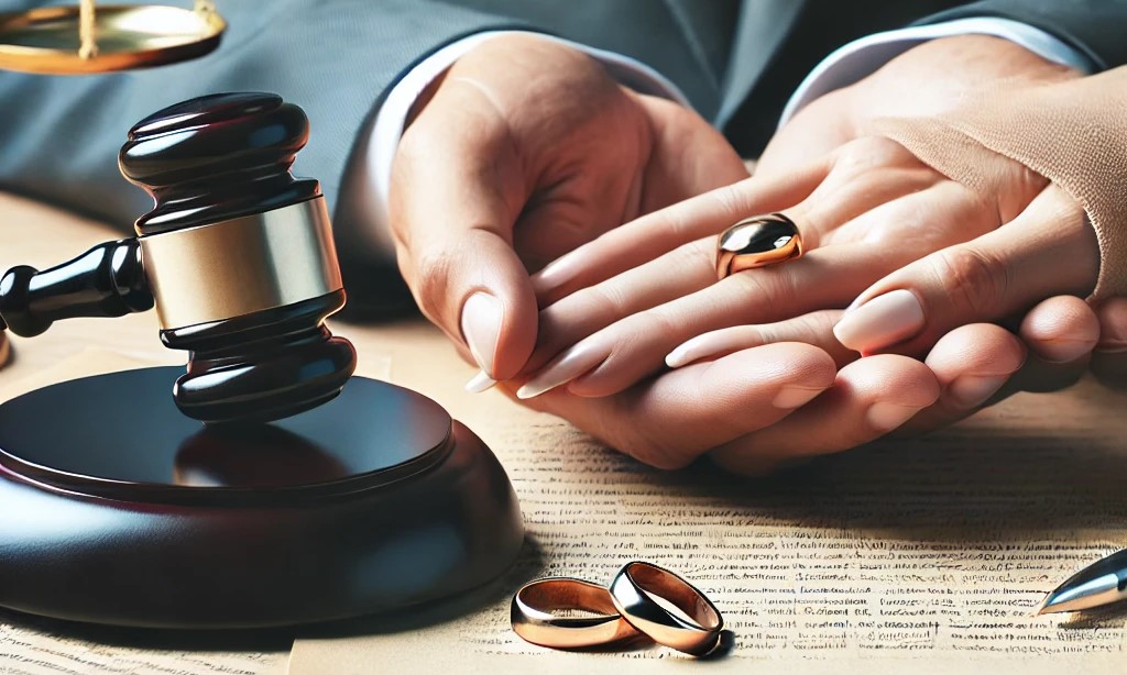 Alimony Laws For Long-Term Marriages