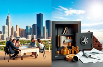 Estate Planning vs Asset Protection Dallas