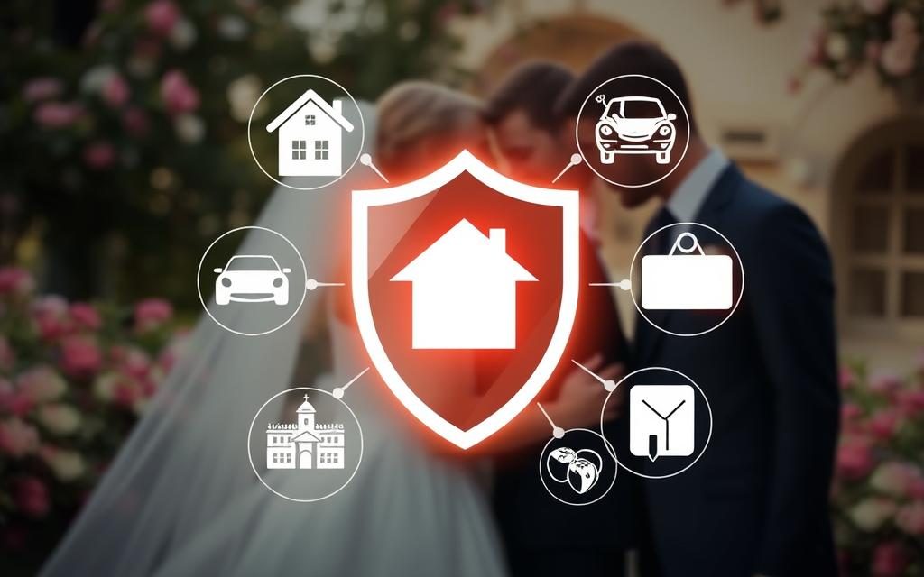 Prenup Asset Protection
