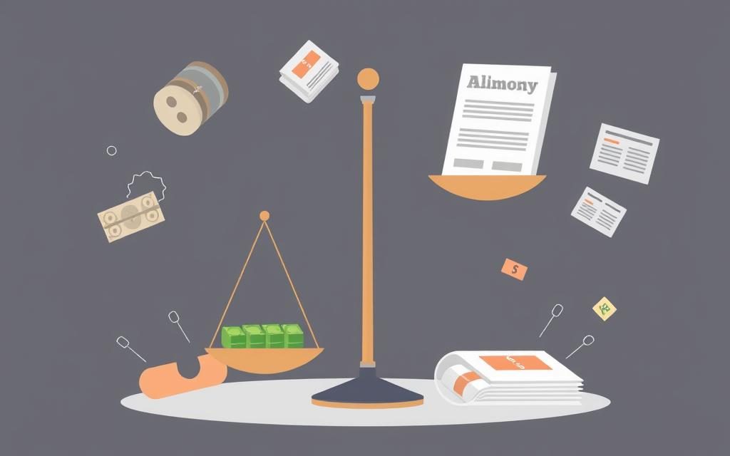Alimony Taxation