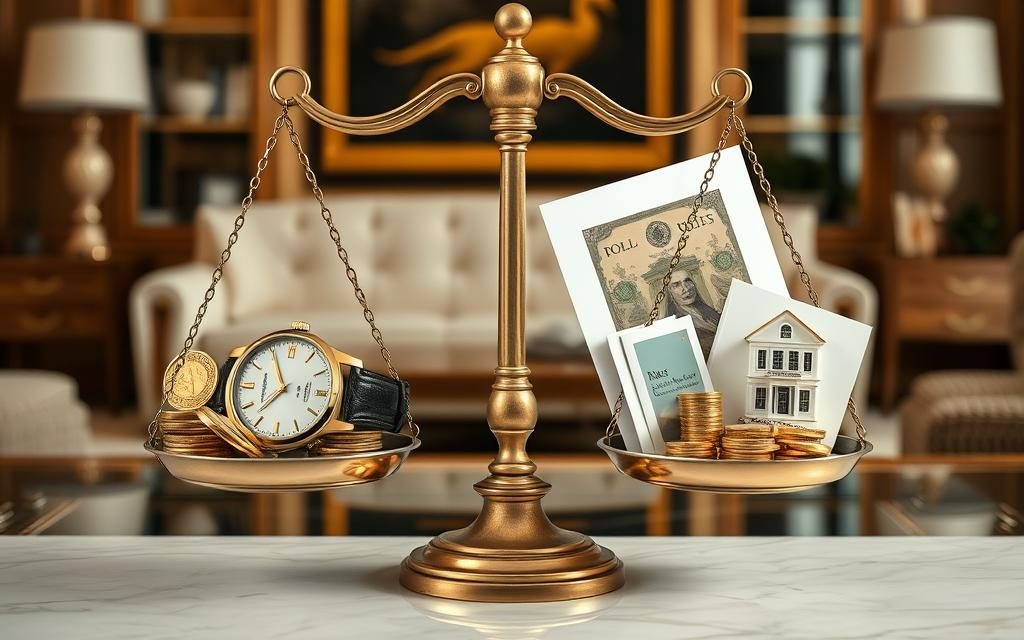 Asset Valuation Importance Asset Valuation Importance