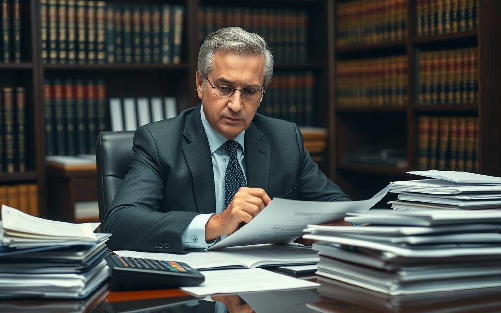 Bankruptcy Trustee