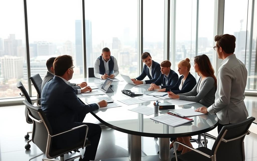 Business Entity Formation