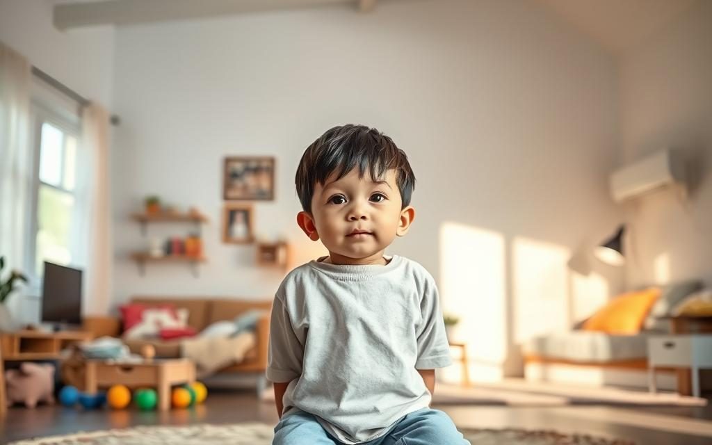 Child Custody Arrangements