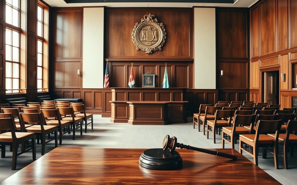 Divorce Court
