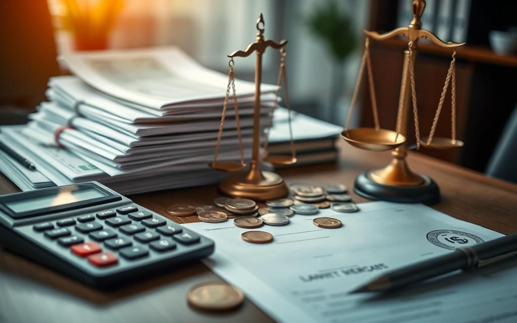 Divorce Lawyer Fees And Costs