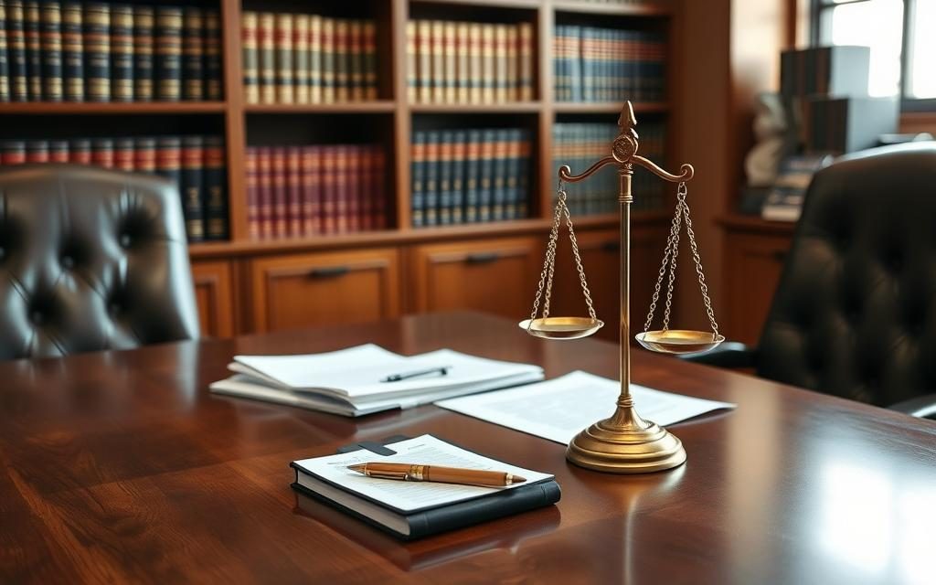 Divorce Lawyer Interview Questions