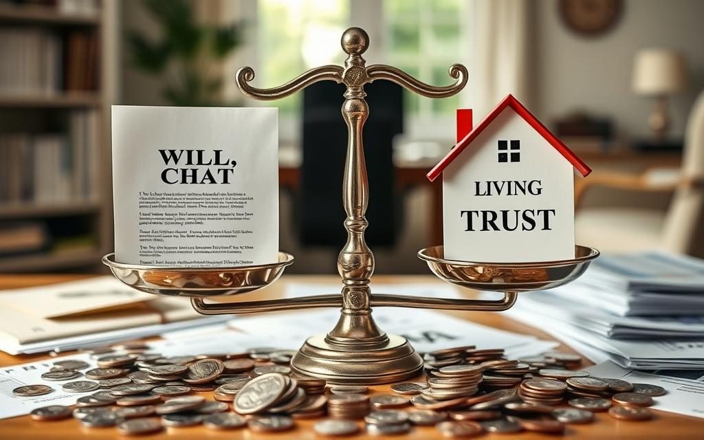 Estate Planning Costs