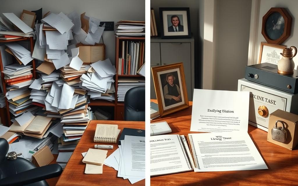 Estate Planning Errors