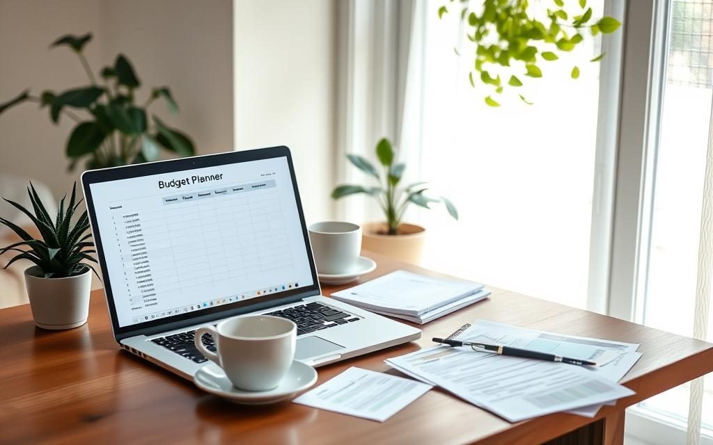 Post-Divorce Budgeting