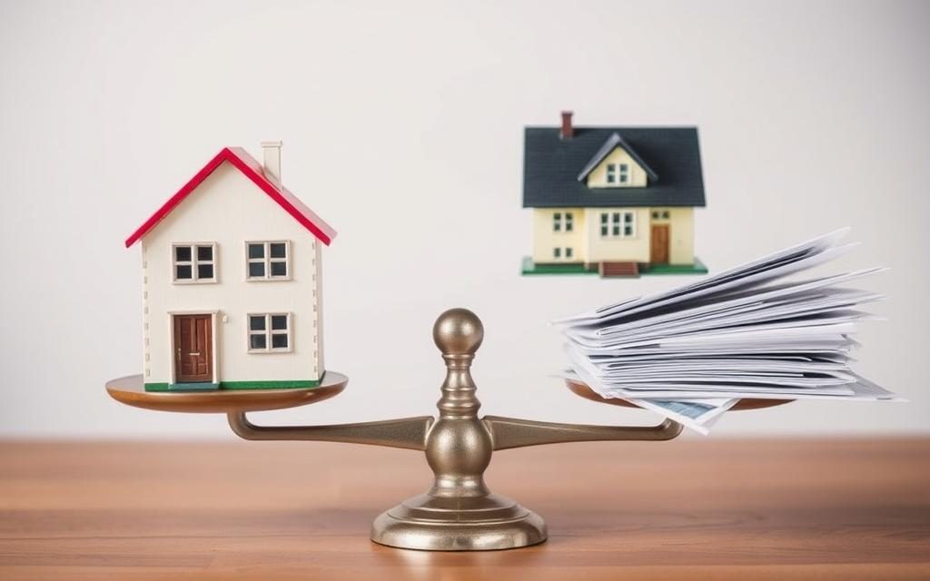 Property Division