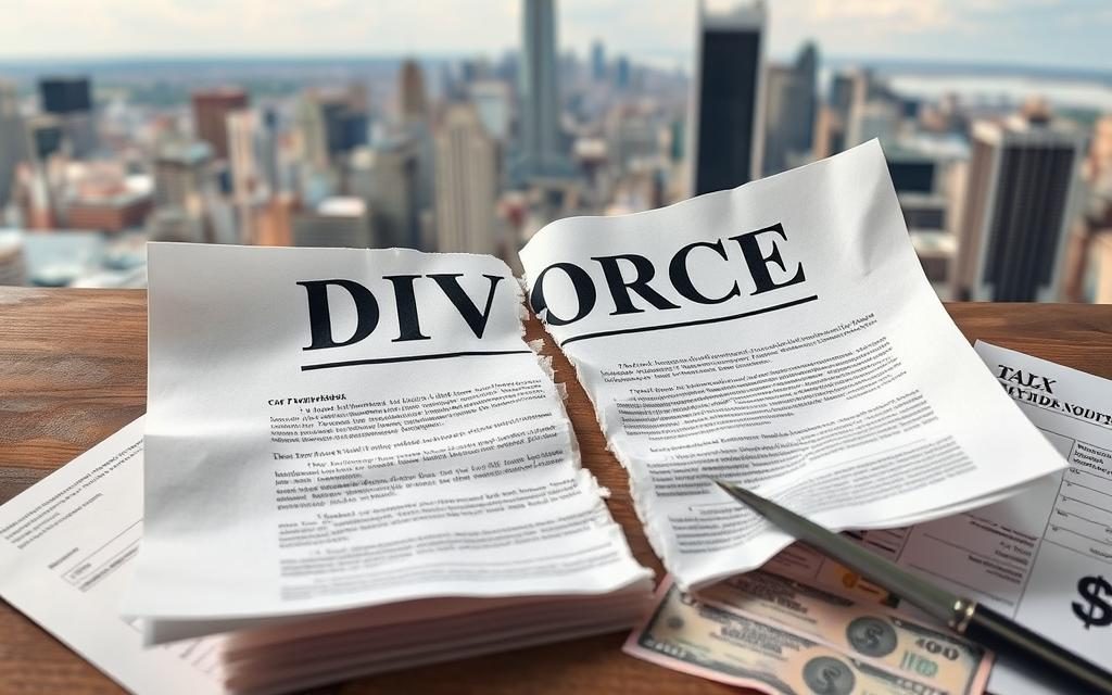 Tax Implications Of Divorce