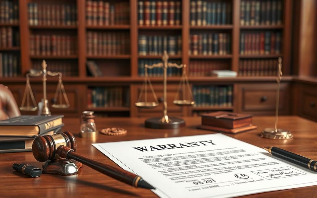 Warranty Deed Requirements