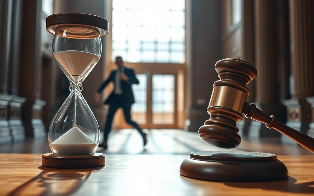 Right To Speedy Trial Lawyers In Georgia