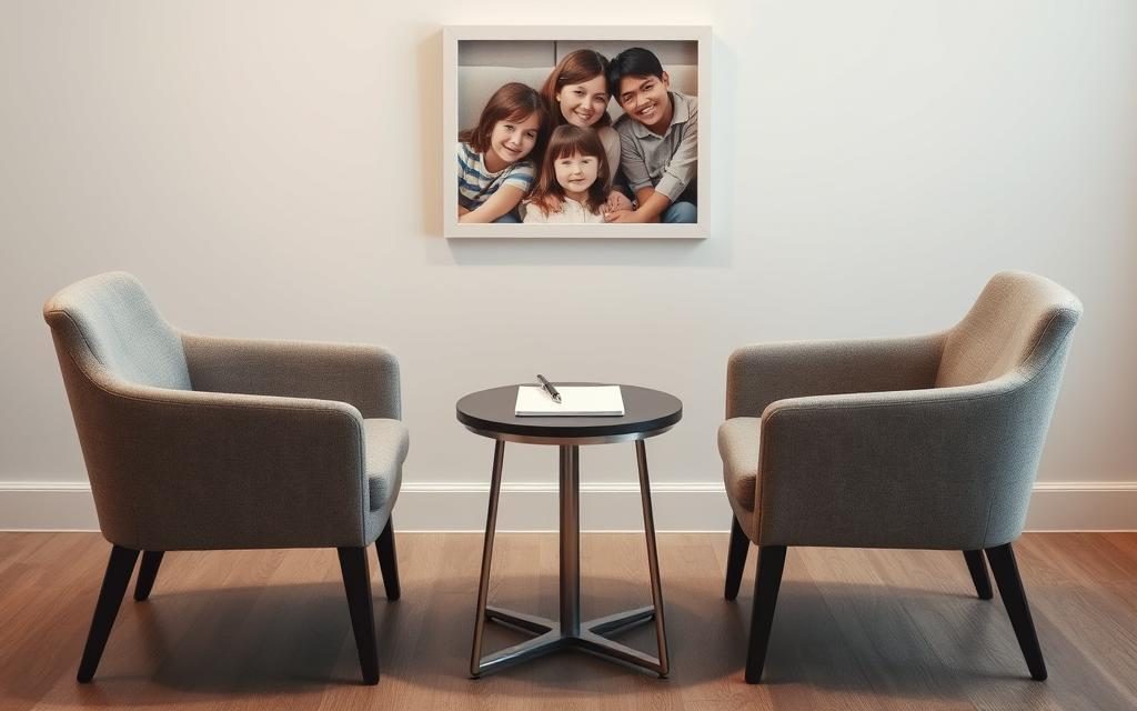 Child Support Communication Strategies
