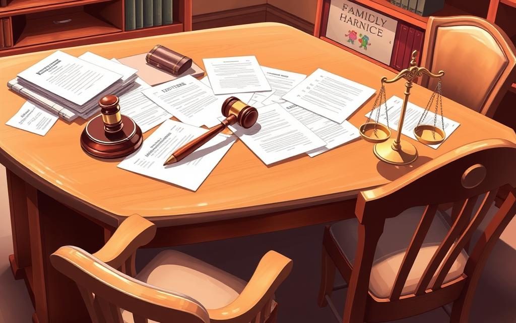 Child Support Waiver Process Child Support Waiver Process