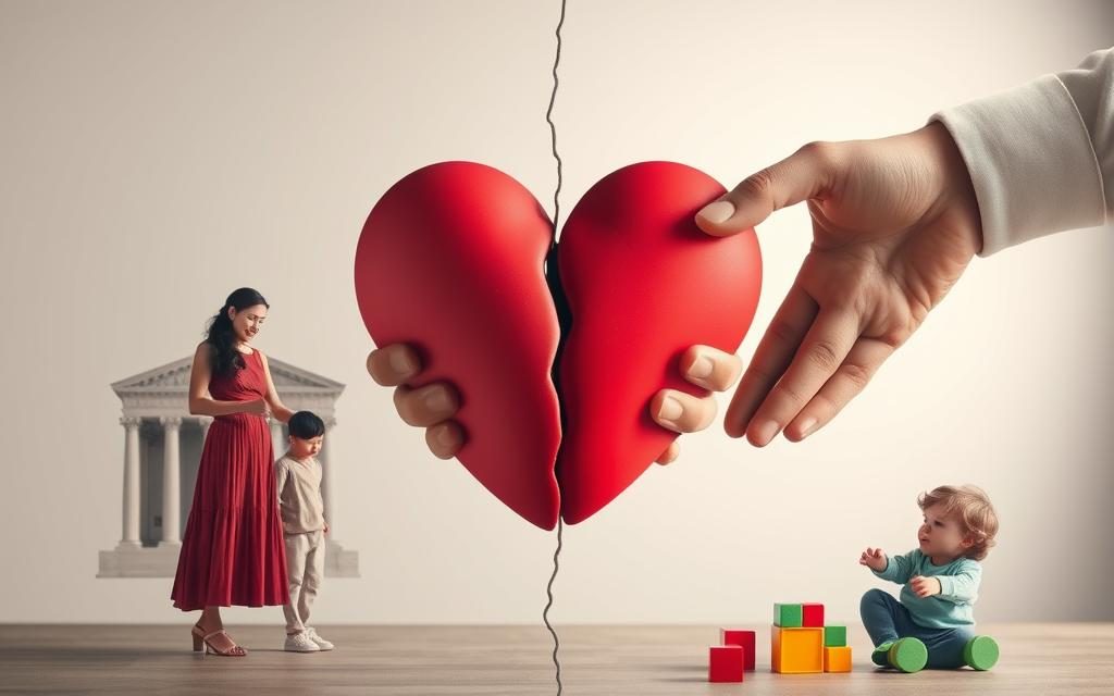 Divorce And Step-Parent Custody Rights Divorce And Step-Parent Custody Rights
