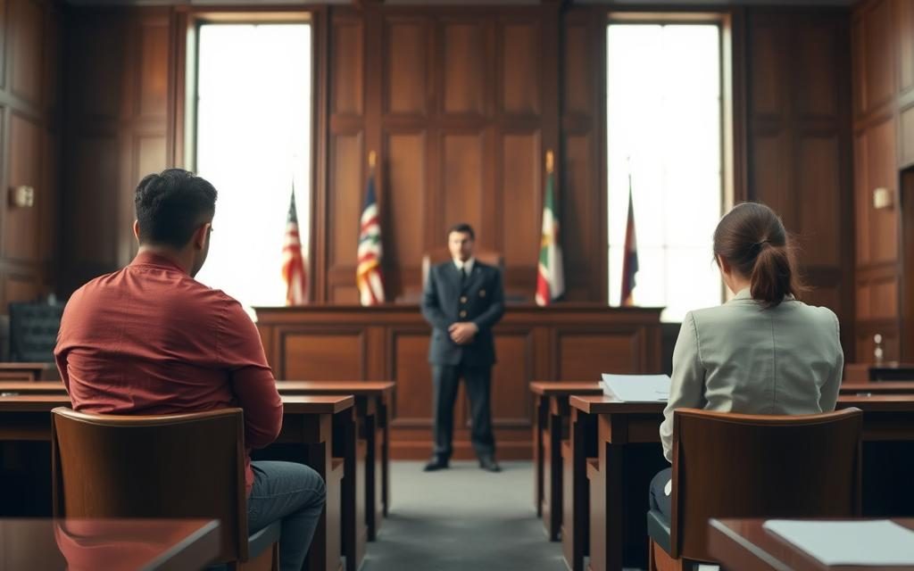 Child Custody Court Considerations