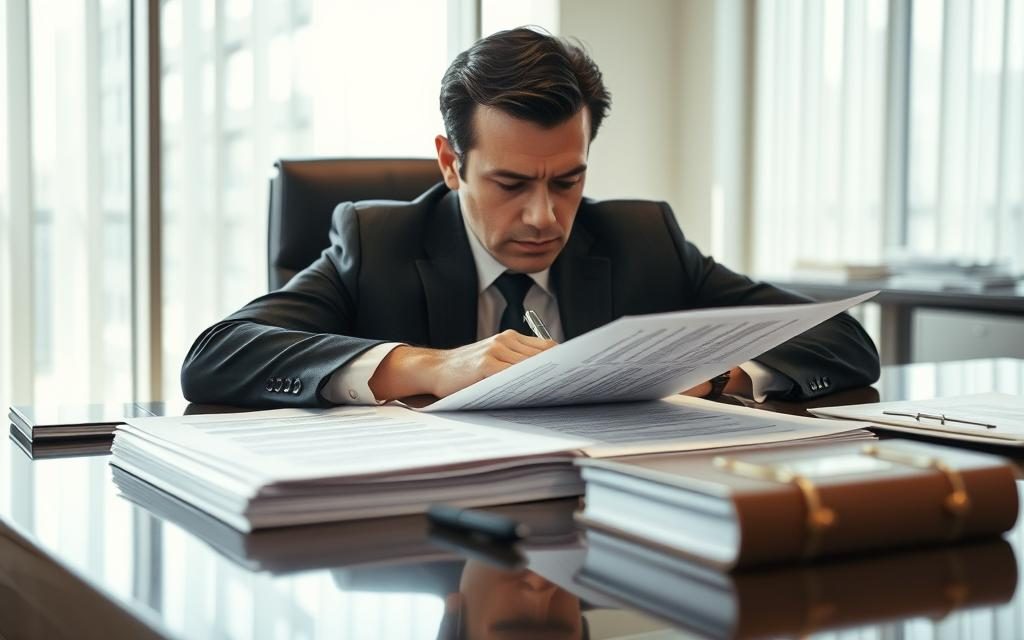 Divorce Agreement Preparation