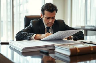 Divorce Agreement Preparation