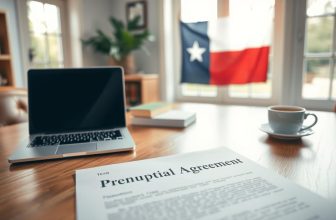 prenuptial agreement cost in Texas