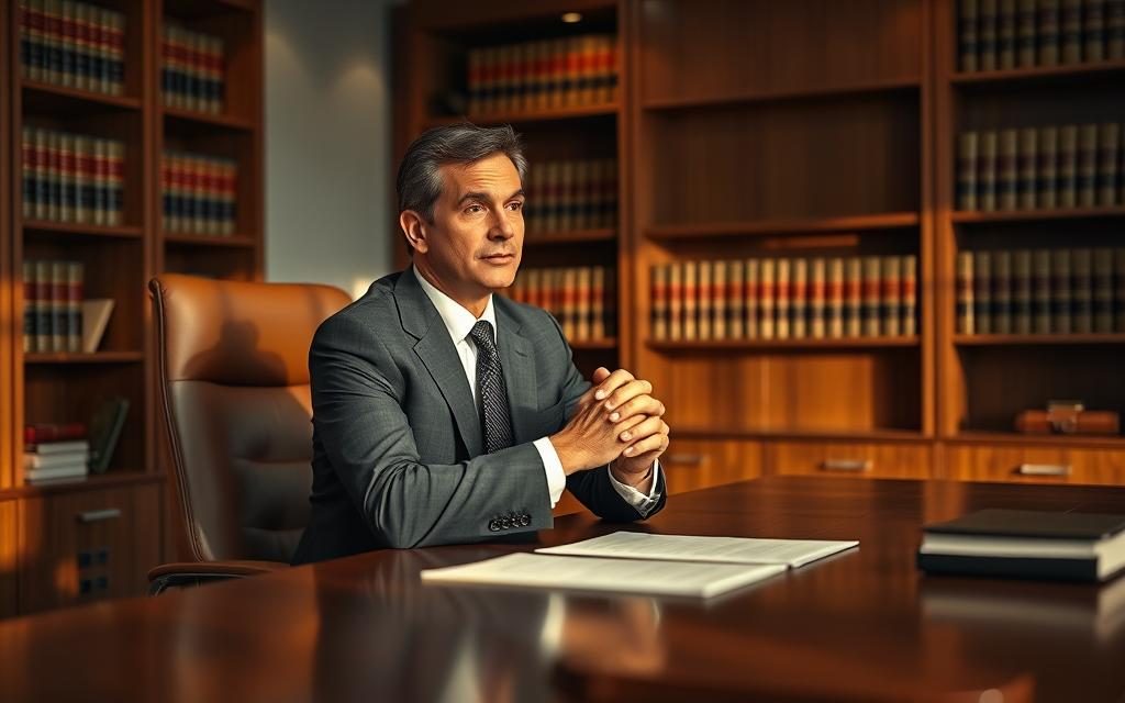 Choosing Contract Law Attorney