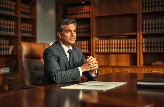 Choosing Contract Law Attorney