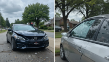 Collision vs Comprehensive Car Insurance: What’s the Real Difference?