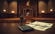 Higher Court Fees DUI: How To Manage Costs Effectively