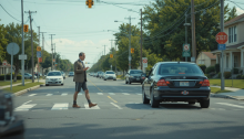 Pedestrian vs Car Accident: Is Driver Always at Fault?