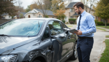 Totaled Financed Car: Smart Options to Protect Yourself