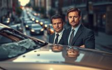 Find the Best Accident Lawyer in Columbus, OH