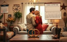 Common Law Marriage Texas: Essential Legal Requirements You Must Know