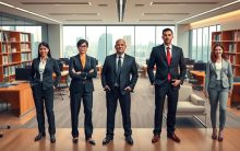 Exploring Different Kinds of Lawyers: A Comprehensive Guide