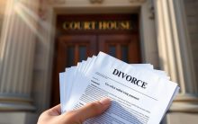 Divorce Filing Process Explained: A Step-by-Step Guide for a Smooth Transition