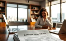 Modifying Child Support Payments: When and How to Request Changes