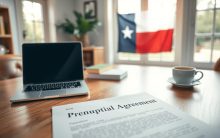 Prenuptial Agreement Cost in Texas: What to Expect and Budget For