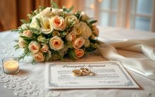 What Is a Prenup: Ultimate Marriage Agreement Guide